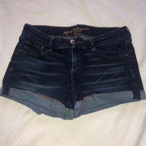Arizona Jeans Co. Denim Shorts